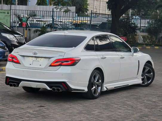 Toyota Althete  2019 image 9