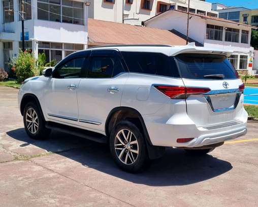 FORTUNER image 7
