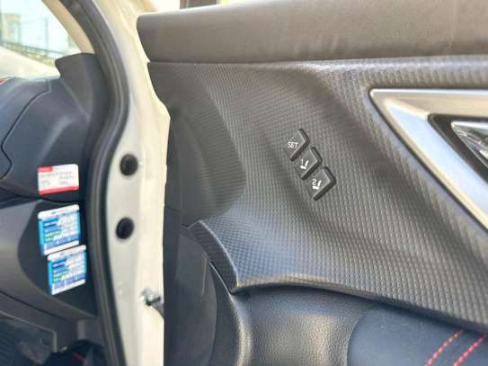 SUBARU FORESTER X BREAK,2019,Awd,non turbo image 8