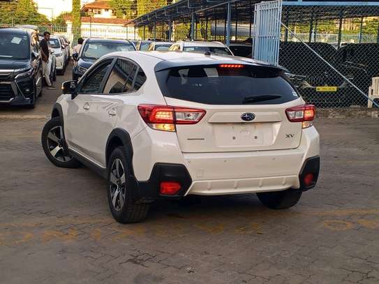 SUBARU XV,2019,2000cc,2wd,( we accept hire purchase) image 4