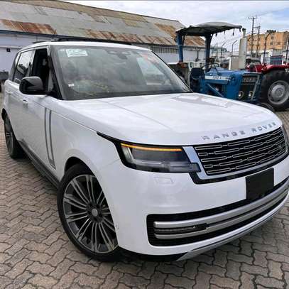 Land Rover Vogue Autobiography 4400cc 2023 image 3