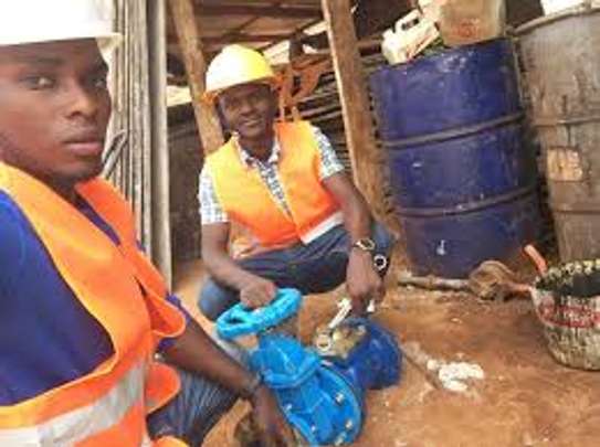 Trusted Plumbers & Handyman Services Kiambu Road Nairobi image 11