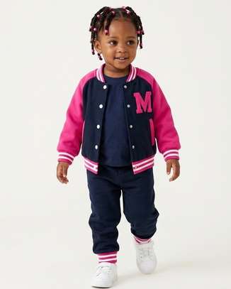 Wark kids tracksuits image 12