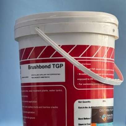 Brushbond TGP  Waterproofing image 3