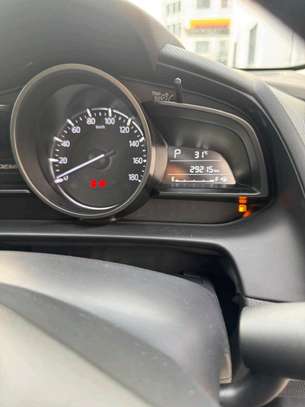 Mazda Demio  grey image 4