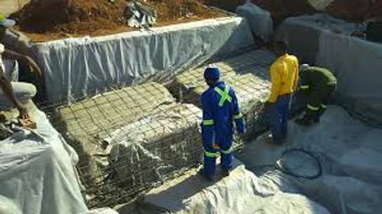 Swimming Pool Maintenance Nairobi | Expert Pool Contractors image 2
