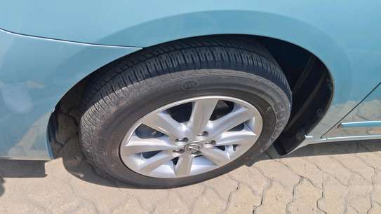 Toyota corolla Premio 1500cc 2wd 2018 image 3