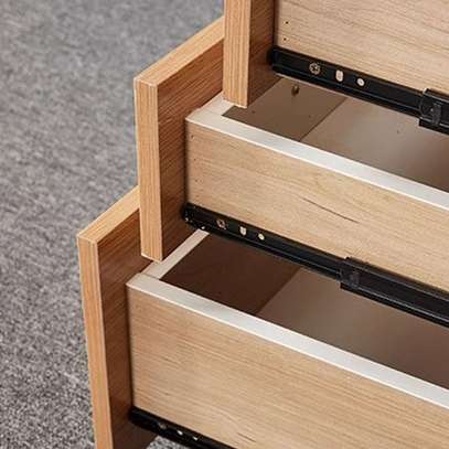 Storage Cabinets: Storage Cabinet With Wheels image 7