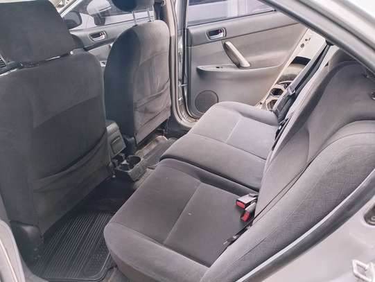 TOYOTA PREMIO T240 SERIES.. image 10
