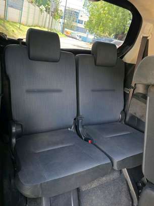TOYOTA SIENTA NON HYBRID 2018MODEL 7 SEATER image 7