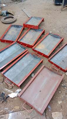 Wall copings image 5