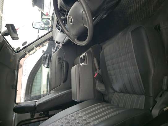 MAZDA BONGO VAN 2019 image 6