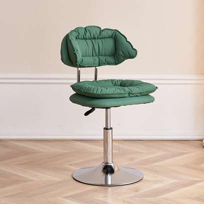 Barstool; Swivel Bar Stools in Etango image 2