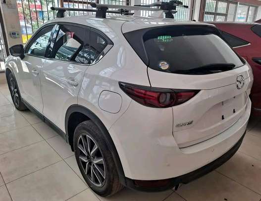 Mazda Cx-5 diesel image 5