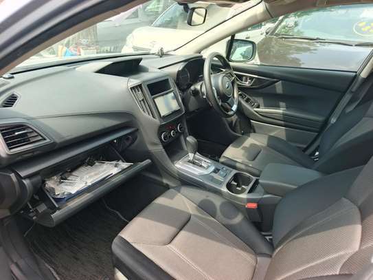 Subaru impreza image 3