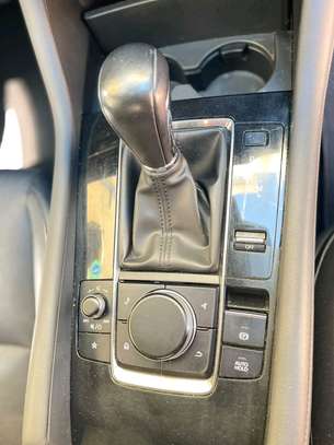 MAZDA 3 2019MODEL PETROL image 9
