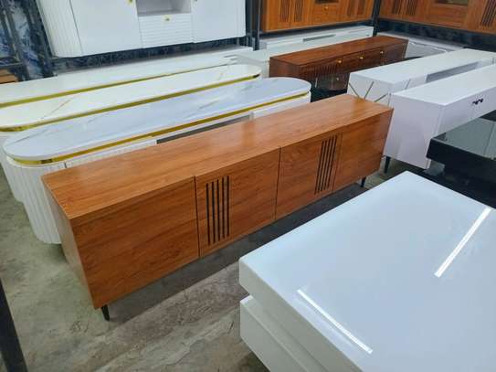 TV stand 6feet image 2