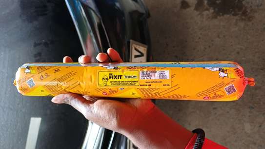Joint sealant sikaflex 221 image 4