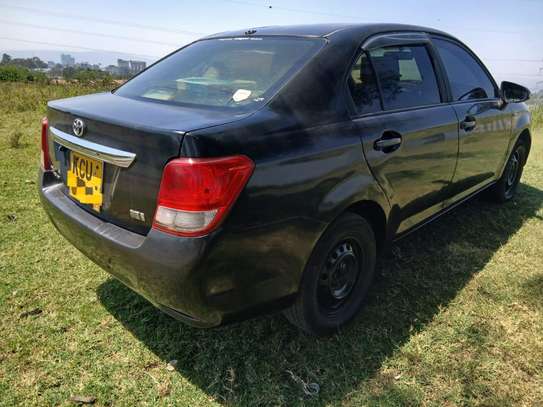 Toyota axio on sale image 4