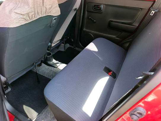 Suzuki alto 2 image 8