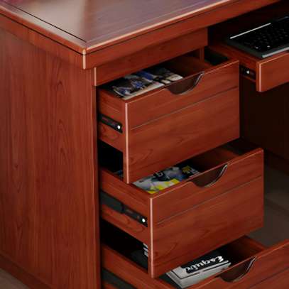 1200mm executive office desk image 5