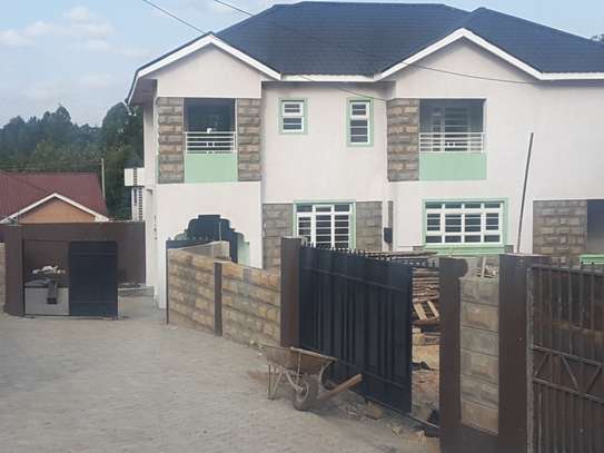 Amazing 4 BR Houses in Ngong image 2