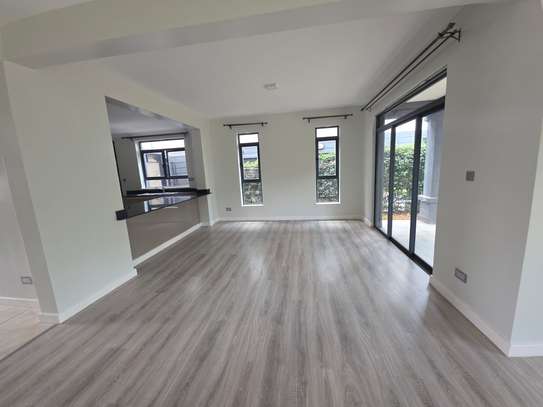 4 Bed Villa at Runda image 3