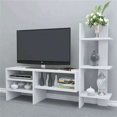 Modern TV stand image 8
