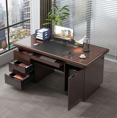 1400MM Executive Office Desk image 4