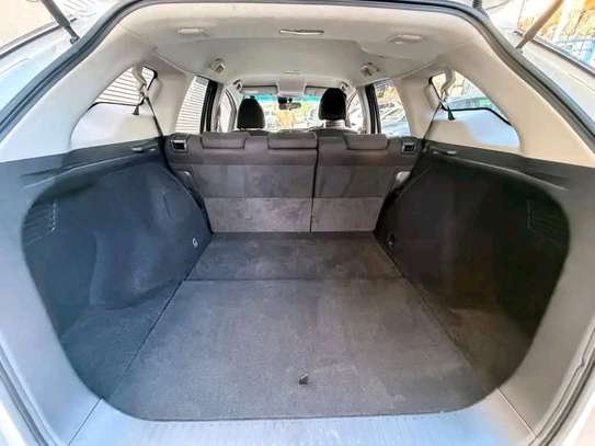 HONDA SHUTTLE HYBRID,2020,(WE ACCEPT HIRE PURCHASE) image 9
