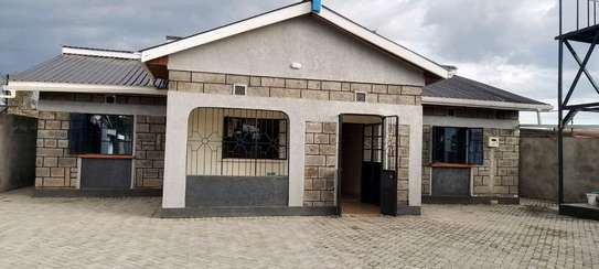 Modern 3-Bedroom Home 50x100 Plot Nakuru image 9