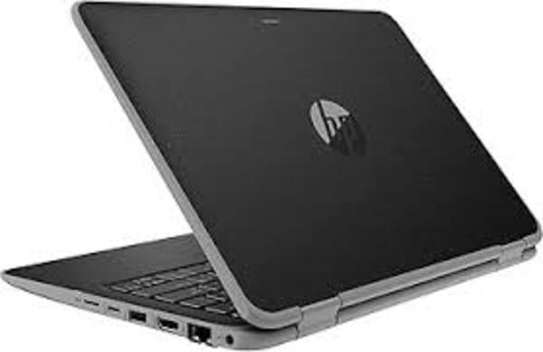 hp probook 11e g3,4gb,128ssd image 3