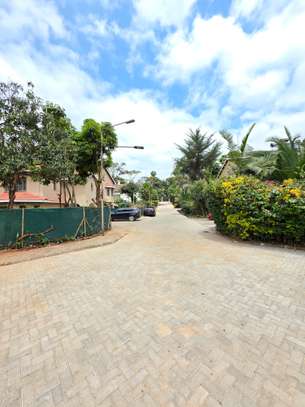4 Bed Townhouse with En Suite at Lavington Green image 3