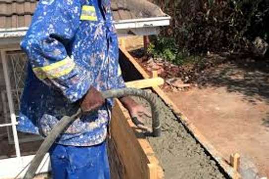 Kileleshwa Plumbing Carpentry Electrical Painting Experts image 11