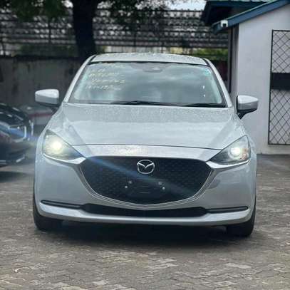 MAZDA 2 TOURING GRADE 2020 CERAMIC image 2
