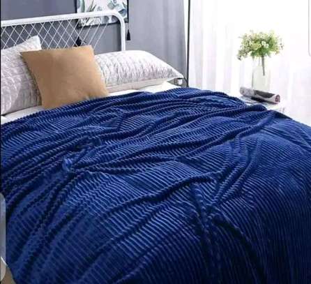 Fleece Velvet Throw Blankets image 6