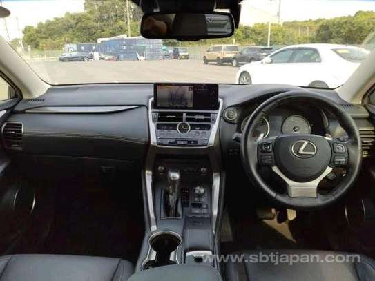 LEXUS AGL20 RX COMPACT-SUV RX300 F SPORT 2018 image 13