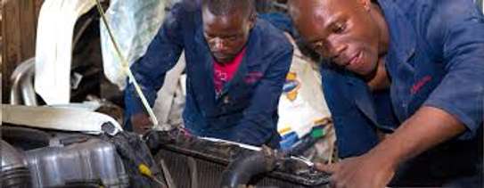 Mobile Car Mechanic - Same Day Car Repair image 2