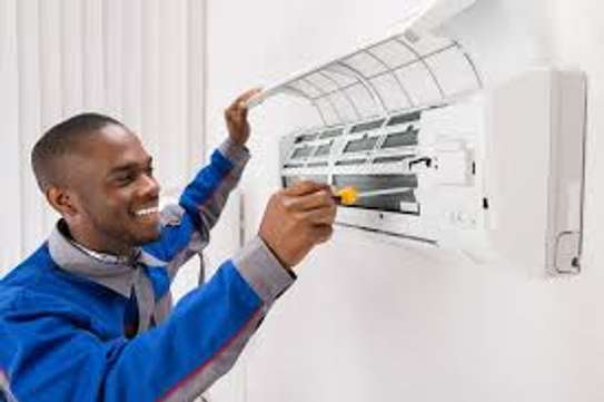 Commercial AC Repair & HVAC Services Mombasa | Bestcare FM image 8