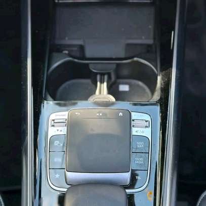 2019 MERCEDES-BENZ W247 Series B180 AMG Line image 18