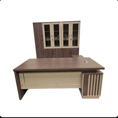 1.6M  Executive Office Desk image 2