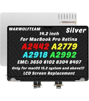 A2918 MACBOOK SCREEN NEW image 4
