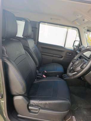 Suzuki  jimny image 6
