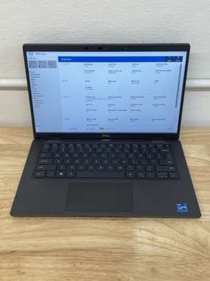 dell latitude 7420 core i7,32gb,256ssd,14inches,11th gen image 10