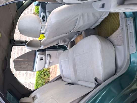 SUBARU image 5
