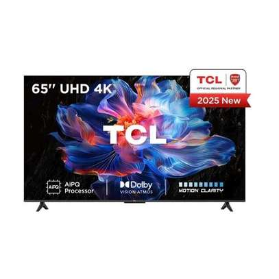 Tcl 65T6D QLED GOOGLE Tv image 3