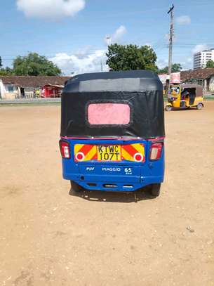 Tuktuks for sale image 2