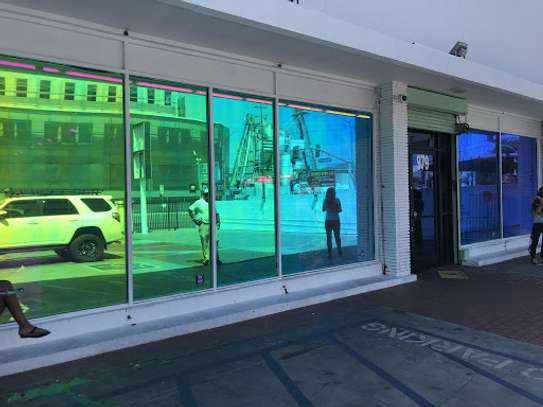 Window Tinting Service - Experienced and Reliable.Free No Obligation Quote. image 10