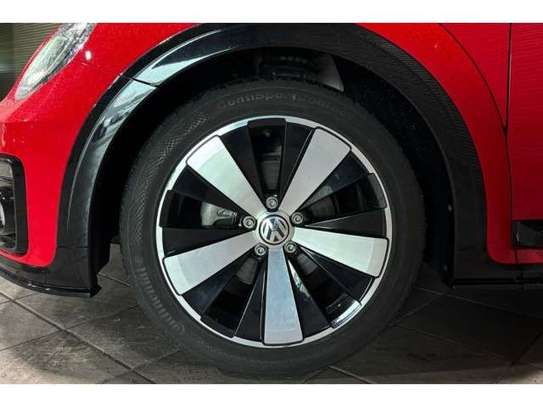 2019 VOLKSWAGEN BEETLE R-LINE MEISTER image 3
