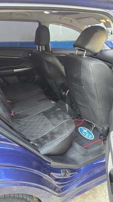 Subaru Levorg KDN image 4